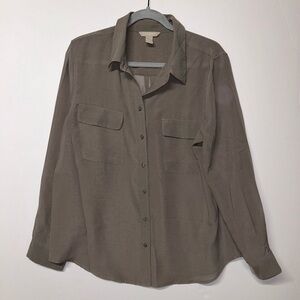 Banana Republic Women’s Blouse